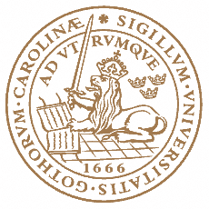 Lunds universitets sigill